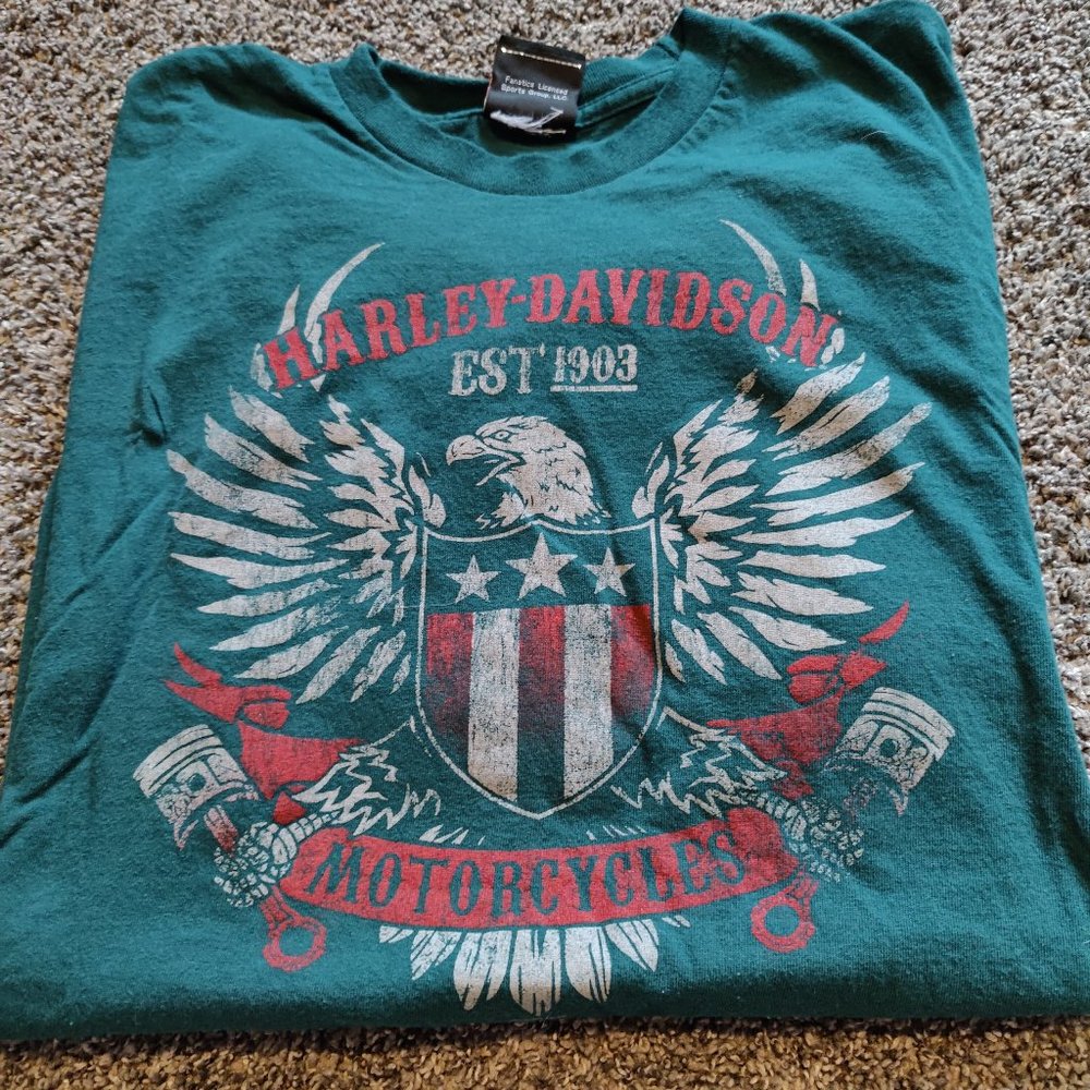 HD t shirt